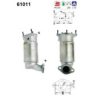 HYUNDAI 2895022590 Catalytic Converter